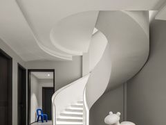 -星杰国际设计 别墅大宅装修(虹桥分公司)