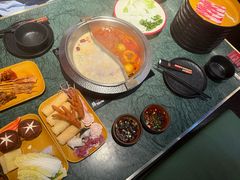 -牛New寿喜烧(金鹰世界店)