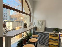用餐区-UP阿噗甜品