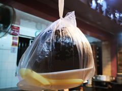 -達揚原味燉品(文明路店)