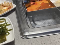 -海底捞火锅(青悦城店)