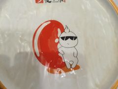 -夜小腰烧烤(中华路店)
