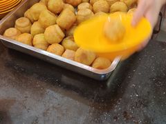 -毛华美食(清扬路店)