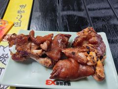 -晓波烧烤(南桥店)