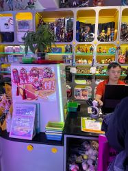 -吉睿电子游艺(凯德MALL太阳宫店)
