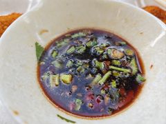 -老字号.雅克白族石板烧十年老店(大理古城店)