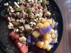 -糖糖冰粉(凤城三路总店)