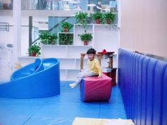 -澳洲袋鼠早教(南二环店)