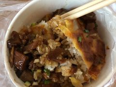 三鲜豆皮-众品香美食(三弓路店)