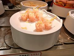 -龍歌自助小火锅(秦淮水游城店)
