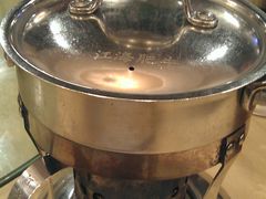 -江海肥牛(桃园南路店)