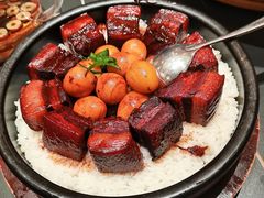 -渝乡辣婆婆·川菜 水煮鱼(槐安路店)