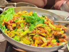 -山石榴·贵州菜(陆家嘴中心店)