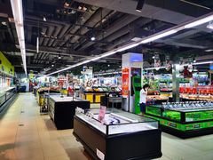 -物美超市(通州华业玫瑰店)