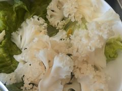 -草原传奇鲜羊火锅(桥北店)