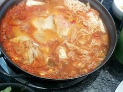 -烤路里·韩国品质自助烤肉(石路天虹4号店)