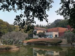 -广州雕塑公园