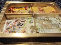 -王家渡火锅店(怀柔迎宾北路店)