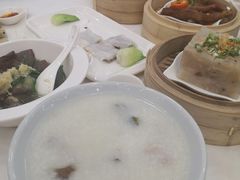 -金华安大酒楼·老牌潮菜·粤式茶点(东方国际店)
