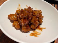 -绿茶餐厅(领展购物广场·中关村店)