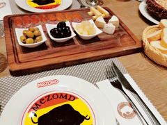 -Mezomd曼索蒂西班牙餐厅(广粤店)