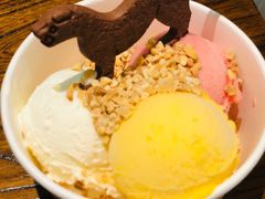 -陕拾叁(袁家村店)