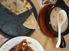 -宏状元现熬粥·京味菜(黄寺大街店)