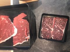 -匠牛亭·锅物烧肉放题自助(昆百大·泰业城店)