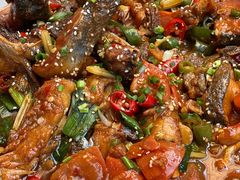 -61号餐吧(兴坪古镇漓江店)