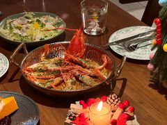 -Osteria Garden 生蚝花园餐厅(原进贤路店)