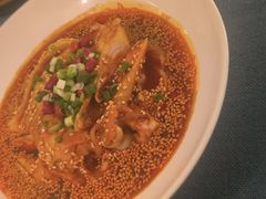 -皖香览约·徽菜(吴江吾悦店)