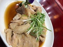 -顺风山庄(水濂山店)