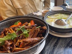 -美极鲜食坊(宝安南路店)