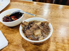 -柴氏风味斋(甘家口店)