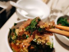 -海底捞火锅(劲松店)
