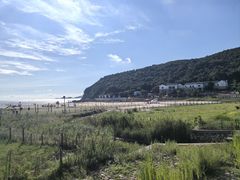 -东海半边山旅游度假区