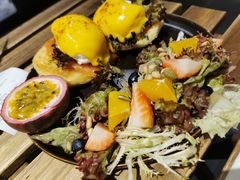 -BE BRIGHT KITCHEN(正佳广场店)