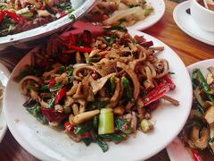 -三中高皇羊肉馆
