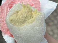-澳门长洲糯米糍(柯打苏沙街店)