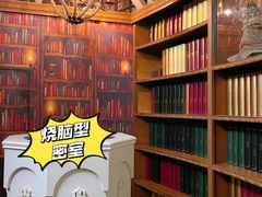 -逃脱反斗城沉浸剧情密室(北京路店)