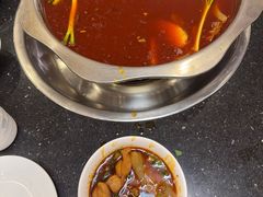 -冯记香辣兔火锅(茶店子总店)