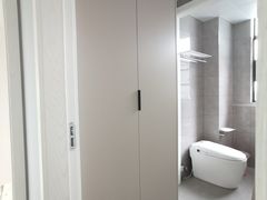 -佰丽爱家全屋定制(汶水店)