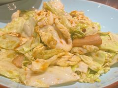 -再回头私房菜·老南京菜