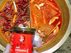 -小龙坎火锅(润塘店)