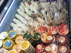 -吉之仙•中国制造•出口级食材日料店(领事馆总店)