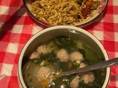 -龙师傅卤炒(天马店)