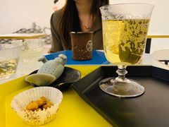 -茶是一枝花泡茶店