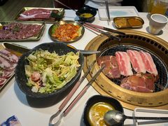 -炙城·韩式烤肉(南京东路店)