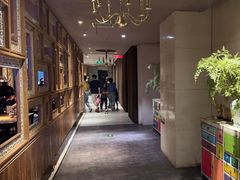 -青年公社烤鸭(青年路店)