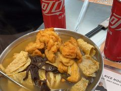 -小螺大作·螺蛳粉火锅(林和西店)